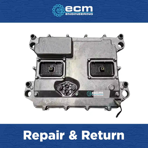 551-0037 Caterpillar | Engine Control Module Repair | ECM