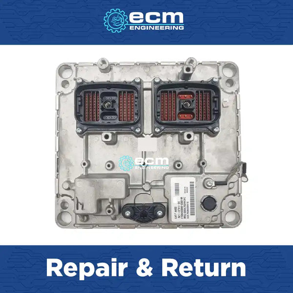 521-0791 Caterpillar | Engine Control Module Repair | ECM