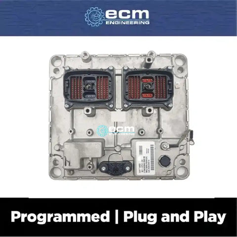 521-0791 Caterpillar | Engine Control Module Programmed
