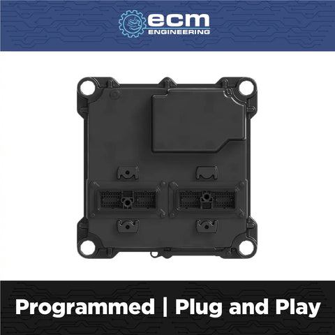 582-6897 Caterpillar Engine Electronic Control | ECM Programmed