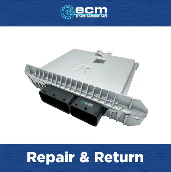 Ford Truck 6.4L | Diesel ECM | 8C3A-12A650-DSB | Repair