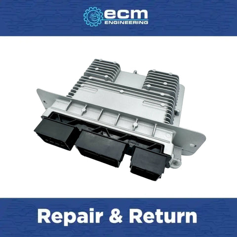 2017-19 | Ford Truck 6.7L | Diesel ECM | HC3A-12A650-JC | Repair