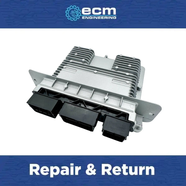 2011-12 | Ford Truck 6.7L | Diesel ECM | BC3A-12A650-FKA | Repair