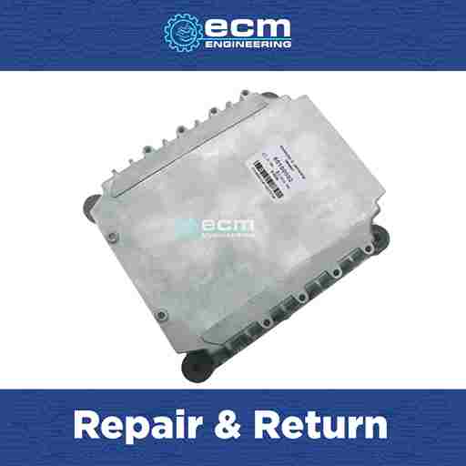 3801782 | D12D-G | TAD1242GE | ECM | Volvo Excavators and Generator Engine | Repair