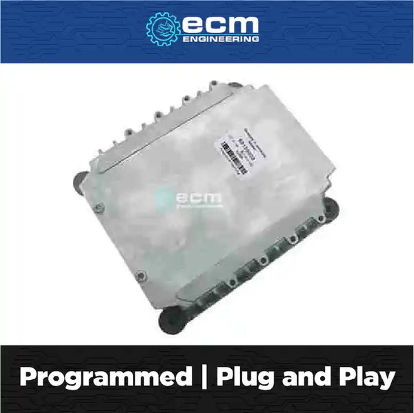 Volvo 60100002  ECM | ECU | Excavators and Graders