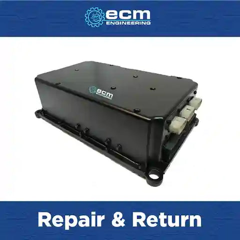 7570049 Detroit Diesel DDECII ECM Repair