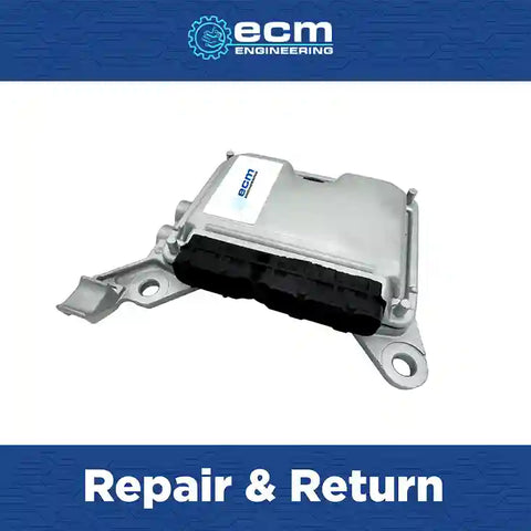 Duramax Diesel LLY FICM 6.6L | 97303751 | Chevy Silverado GMC Sierra 04 05 | Repair