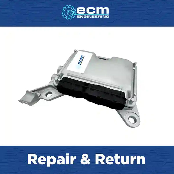 2001-04 Duramax 6.6L LB7 | FICM | 8972160775 | Repair