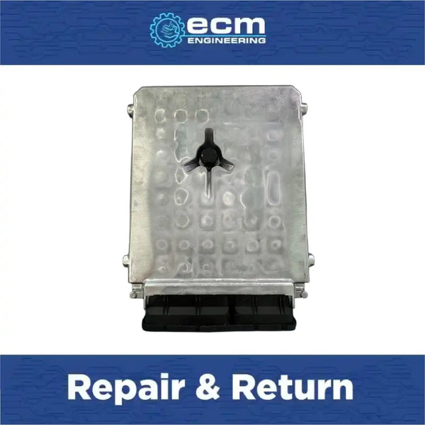 Isuzu | NPR | NQR |GMC | 4HK1-TC | ECM Repair