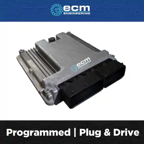 Audi A4 | 2011-2012 | ECU | 8K2907115AD | VIN Programmed