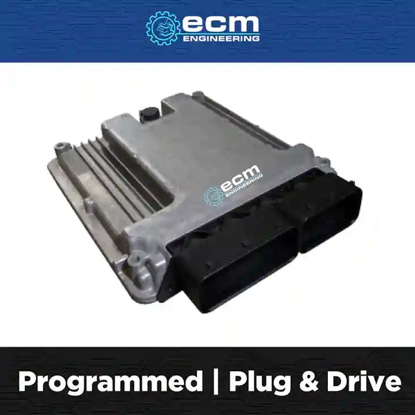 Audi A5 | 2013 | 2.0T | ECU | 8K5907115N | VIN Programmed