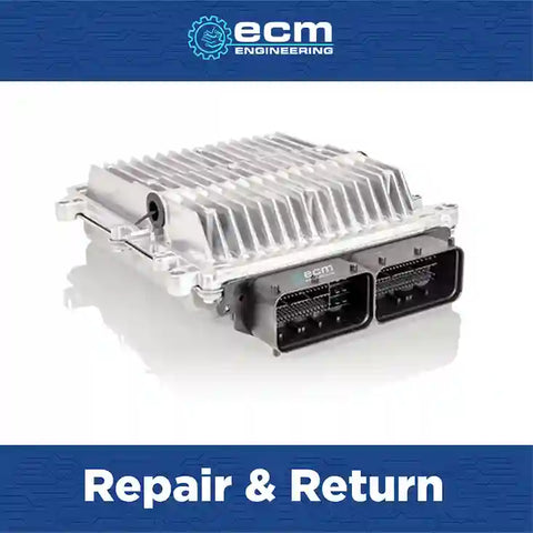Bosch | Deutz | BF6M2012 | 04216846 0281020172 13440651 | ECM Repair