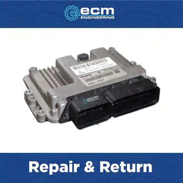 Bosch 0281-020-070 Engine Controller | Repair Service