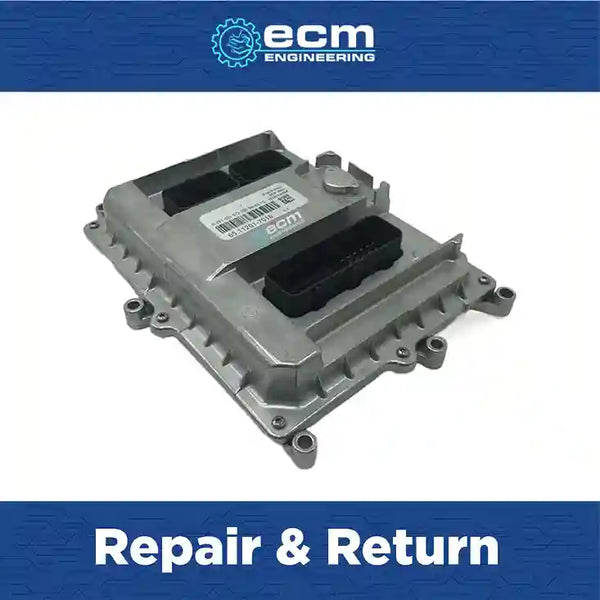Bosch Doosan 0281020072 Engine Controller | Repair