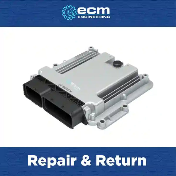 Bosch 0281-010-463 Engine Controller | Repair Service