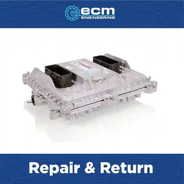 Bosch 0281-020-178 Engine Controller | Repair Service