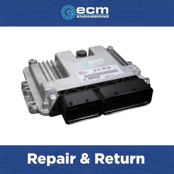 Bosch EDC17C49 | ECM Repair | Komatsu