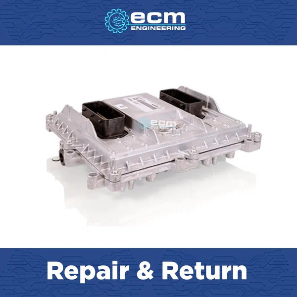 Bosch EDC17CV41 | ECM Repair