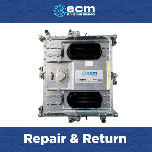 Bosch EDC17CV41 | ECM Repair