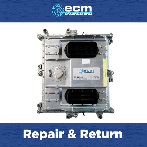 Bosch EDC17CV41 | ECM Repair