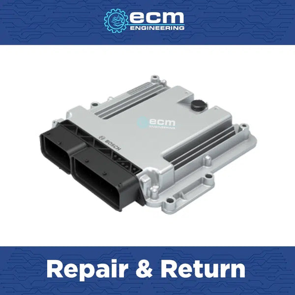 Bosch EDC17CV54 | ECM Repair