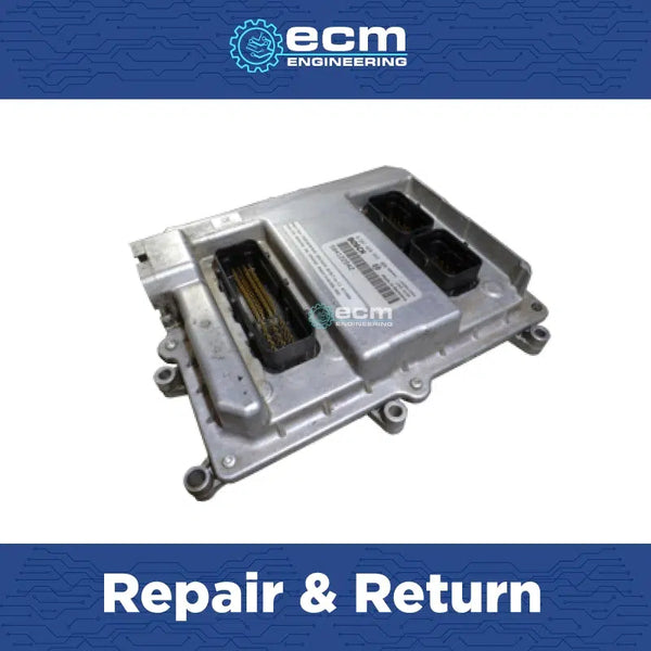 Bosch EDC7UC31 | ECM Repair | Kobelco