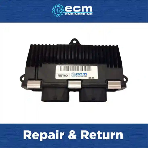 Bosch Sea Doo ECU 666423 | Repair Service