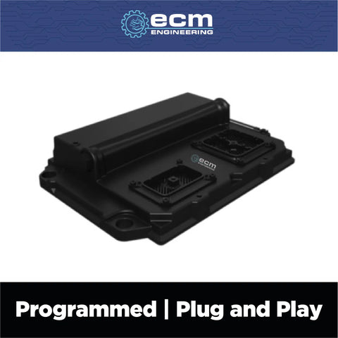 C13 Adem 4 Caterpillar ECM LEE