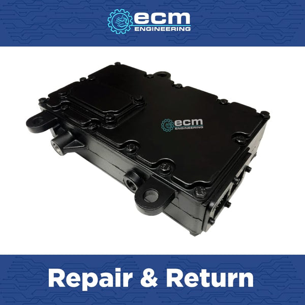 Caterpillar 3406 ECM Repair Service | 4CK | 9X8085