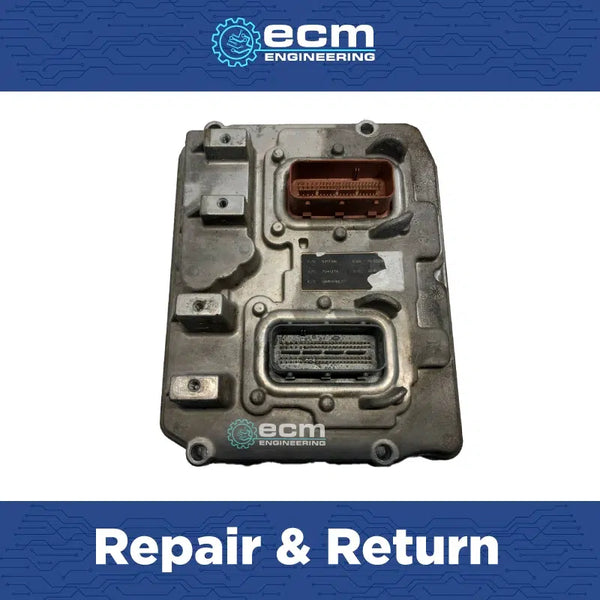 Cummins ECM 5317106 CM2350A Repair