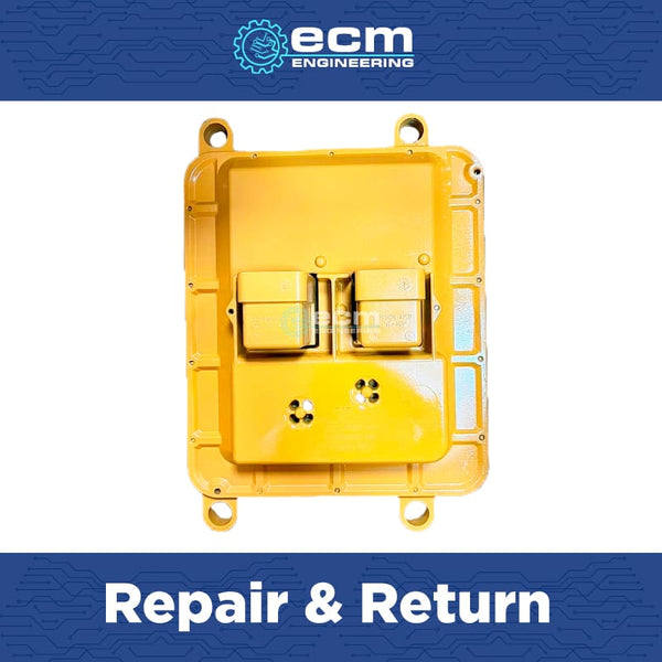 Caterpillar 172-9389 | 1729389 | TCM | ECM Repair