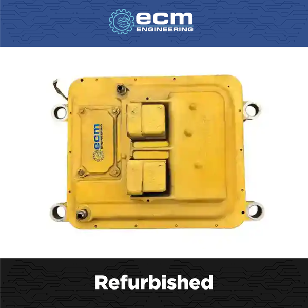 117-8351 ECU Engine Controller Caterpillar 3406E ECM | 1178351 Refurbished