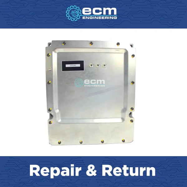 Caterpillar 157-3165X / MJ-23 | ECM Repair Service