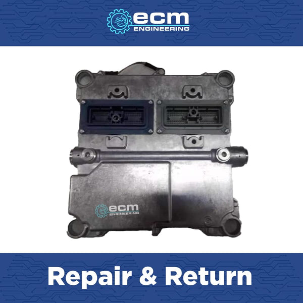 Caterpillar 331-7539 | 286-3883 | 10R-8112 | Perkins 1104DECM Repair