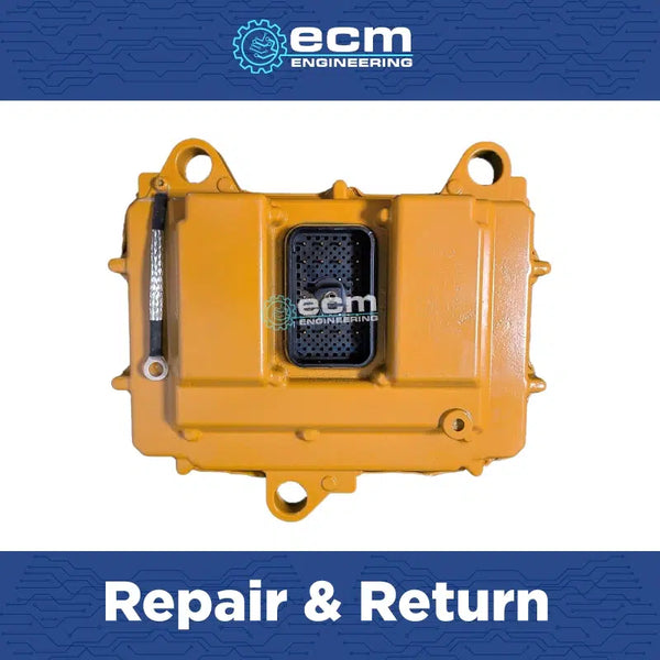 216-0658 |10R-5613 ECM Engine Electronic Control Module ECM | Skid Steer