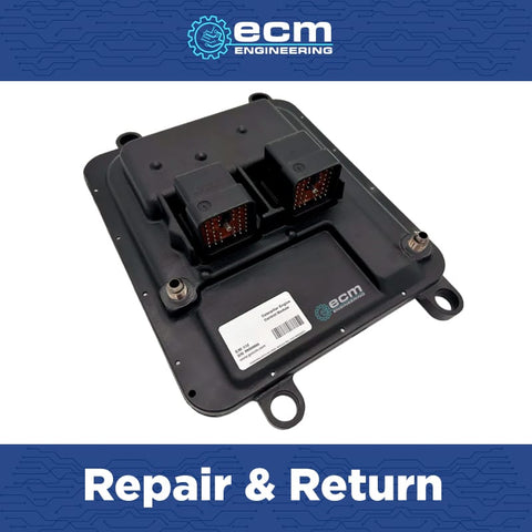 Caterpillar Marine 3406 | 3196 | ADEM 2 | ECM Repair