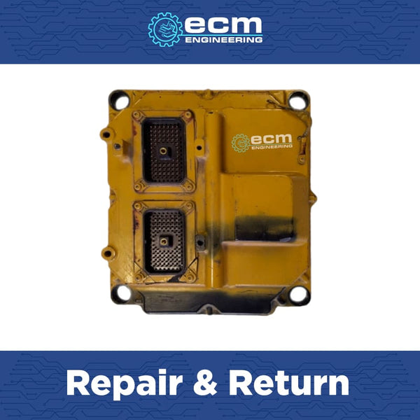 Caterpillar 340-8157-04 | 3453388-04 | 950K | J5M00353 ECM Repair