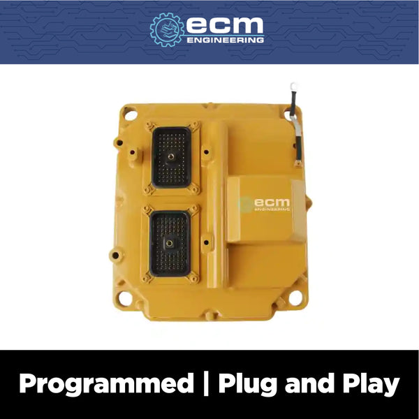 340-8157-04 | 3408157 Caterpillar ECM