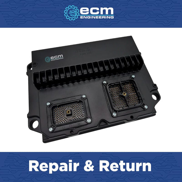 Caterpillar C15 ECM SDP 303-2384-00 Repair