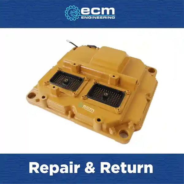340-8157-04 | 3408157 Caterpillar | C7.1  | ECM  Repair