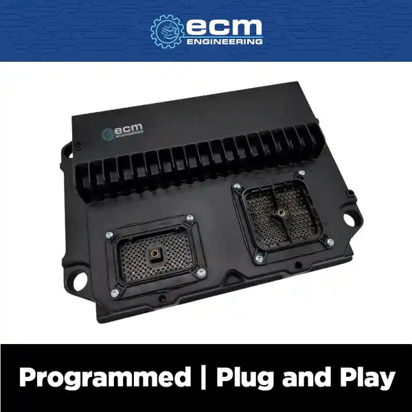 262-2881-01 | 10R-5649 | 2006 Caterpillar C15 ACERT ECM
