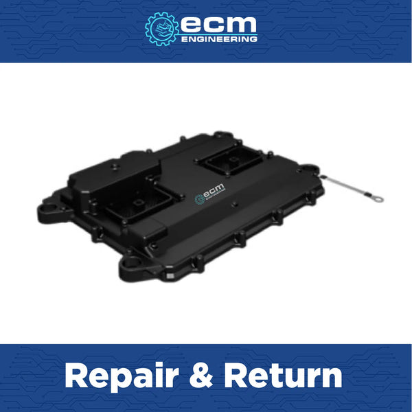 Caterpillar ECM C7 | Repair Service