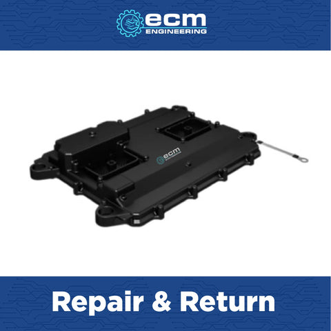 Caterpillar ECM C7 | Repair Service