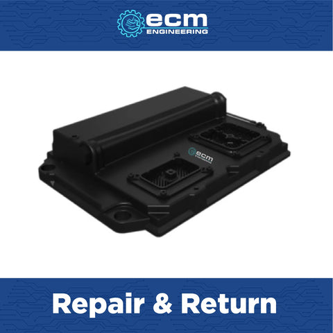 Caterpillar ECM Adem 4 | Repair Service