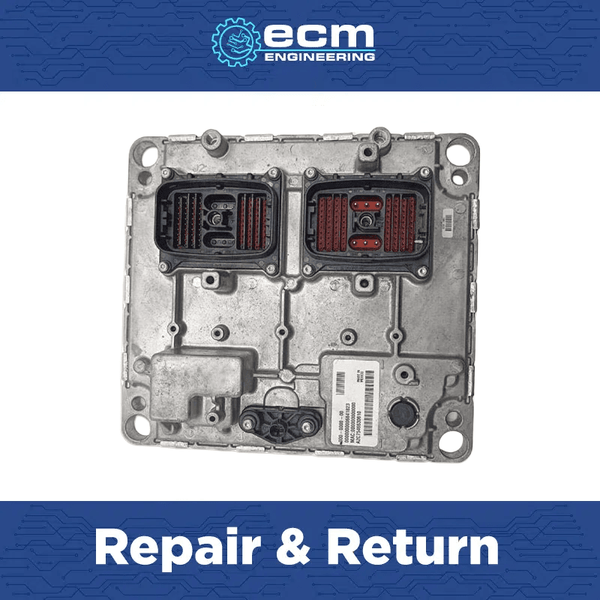 Caterpillar Skid Steer Loader ECM 458-7273 | Repair