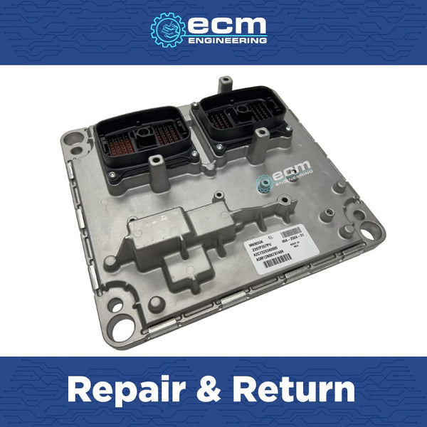 Caterpillar Skid Steer Loader ECM 464-2924 | Repair