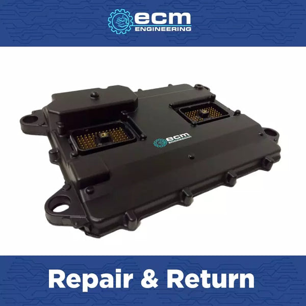 Caterpillar C15 ECM 6NZ | Repair Service