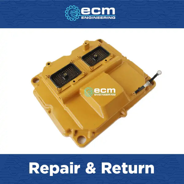 485-5429 Caterpillar | Engine Control Module Repair | ECM