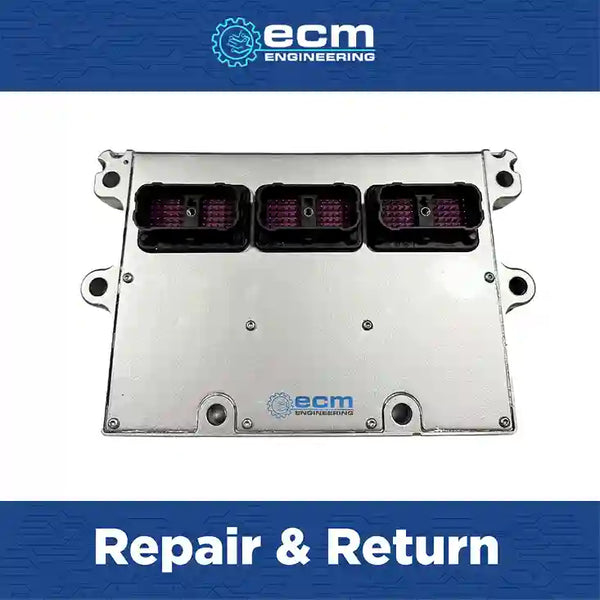 Cummins ISX | ISM | CM570 | 3408501 | ECM Repair