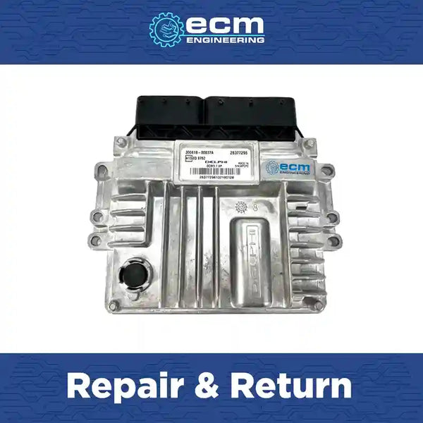 7024268 | 7030329 | ECU Controller | Bobcat | Doosan | D24 | D34| Repair